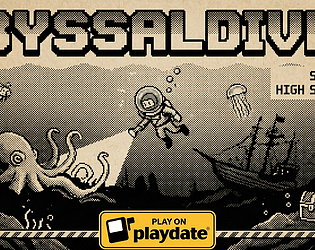 Abyssal Diver [$4.00] [Action]