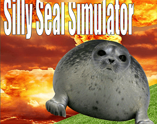 SillySealSimulator [Free] [Action] [Windows]