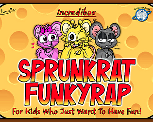 Sprunkrat Funkyrap [Free] [Other]