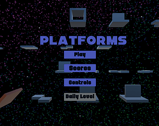 Platforms [Free] [Platformer]