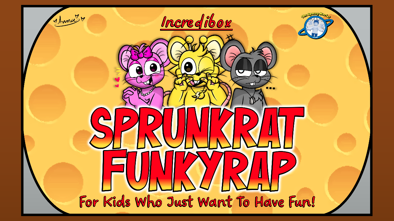 Sprunkrat Funkyrap
