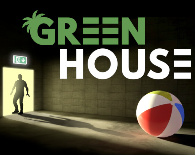 Cover image for GREENHOUSE Demo