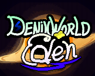 DENIXWORLD: EDEN [Free] [Puzzle] [Windows]