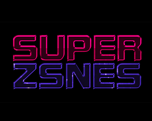 SUPER ZSNES APK [$3.00] [Action]