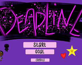 Deadline [Free] [Strategy]