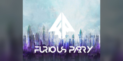 Cover image for Furious Parry