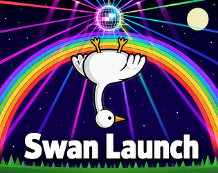 Swan Launch - スワン、発射だ [Free] [Action]