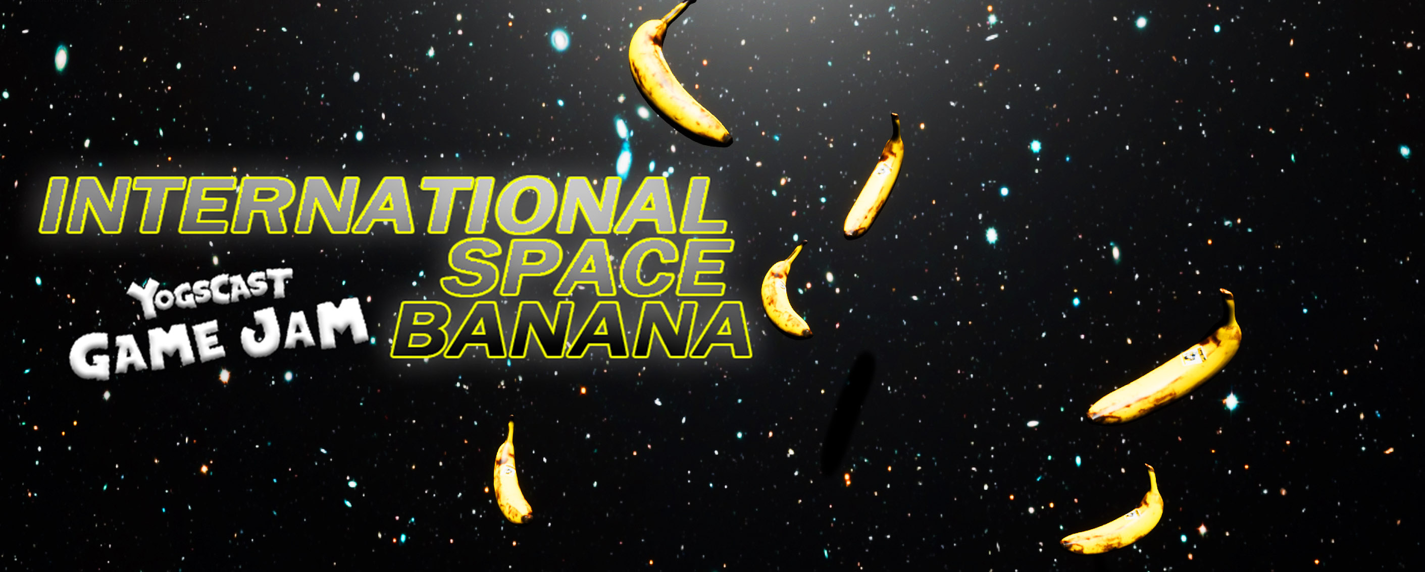 International Space Banana