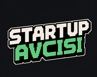 Cover image for start-up avcısı