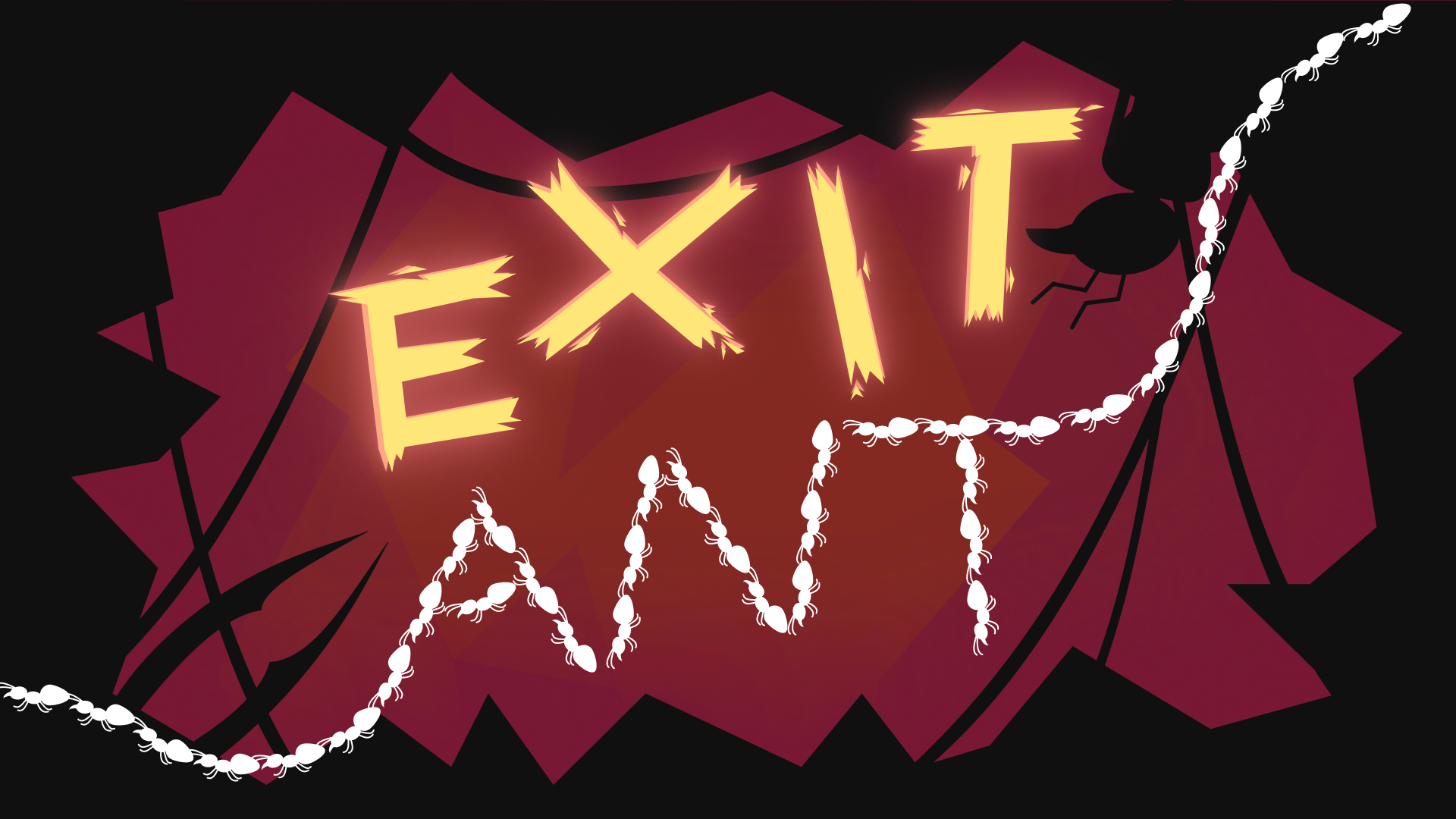 Exit Ant