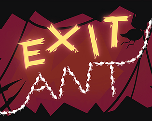 Exit Ant [Free] [Puzzle]