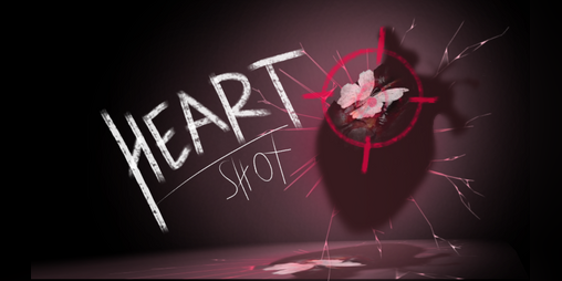 Cover image for HeartShot [DEMO]