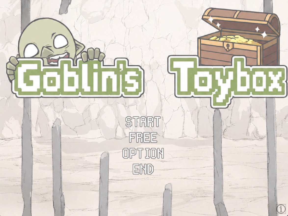 Goblin's Toybox