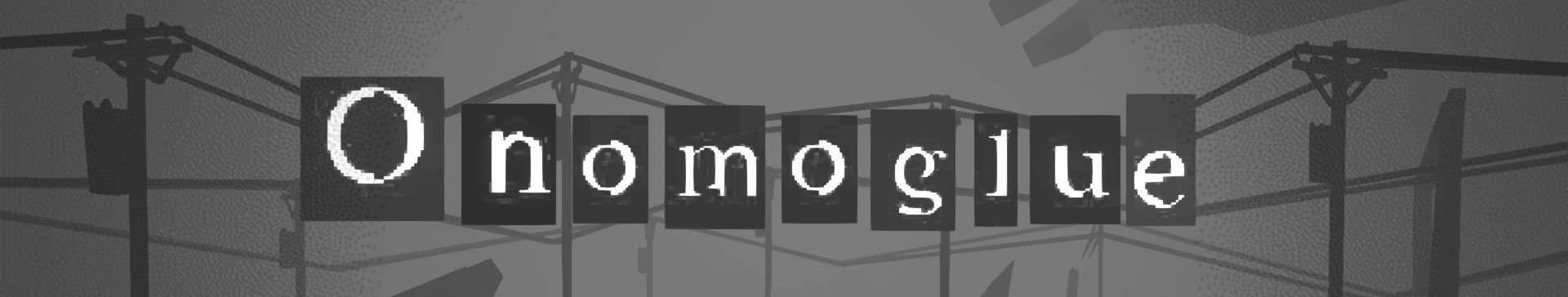 Onomoglue