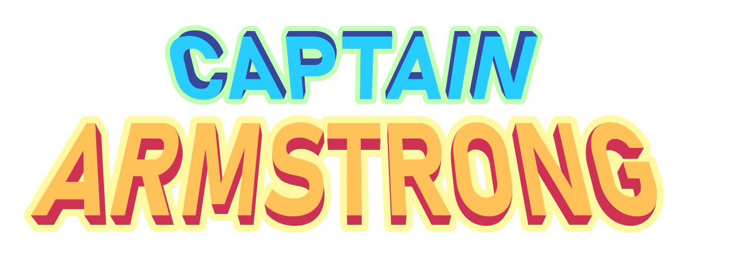 Captain Armstrong