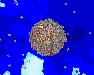 ToroidalWorld [Free] [Survival] [Windows]