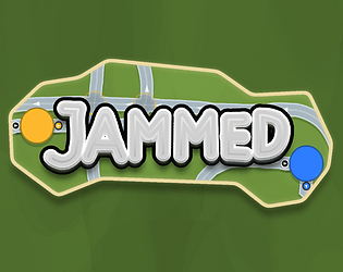 Jammed [Free] [Simulation]