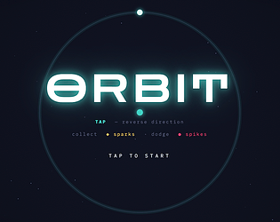 ORBIT [Free] [Action]