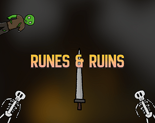 Runes & Ruins [Free] [Strategy]