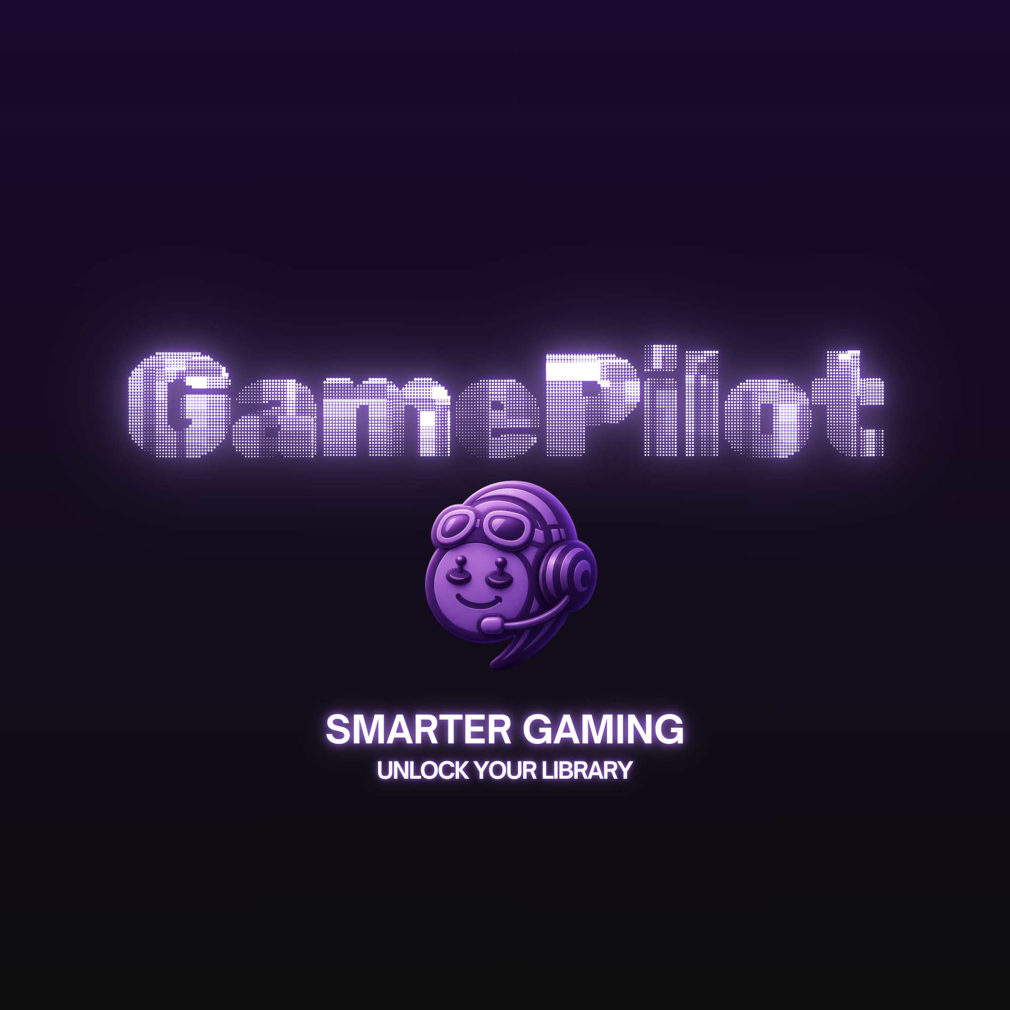 GamePilot: Unlock Your PC Gaming Library