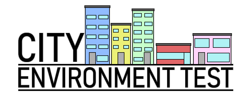 City Environment Test