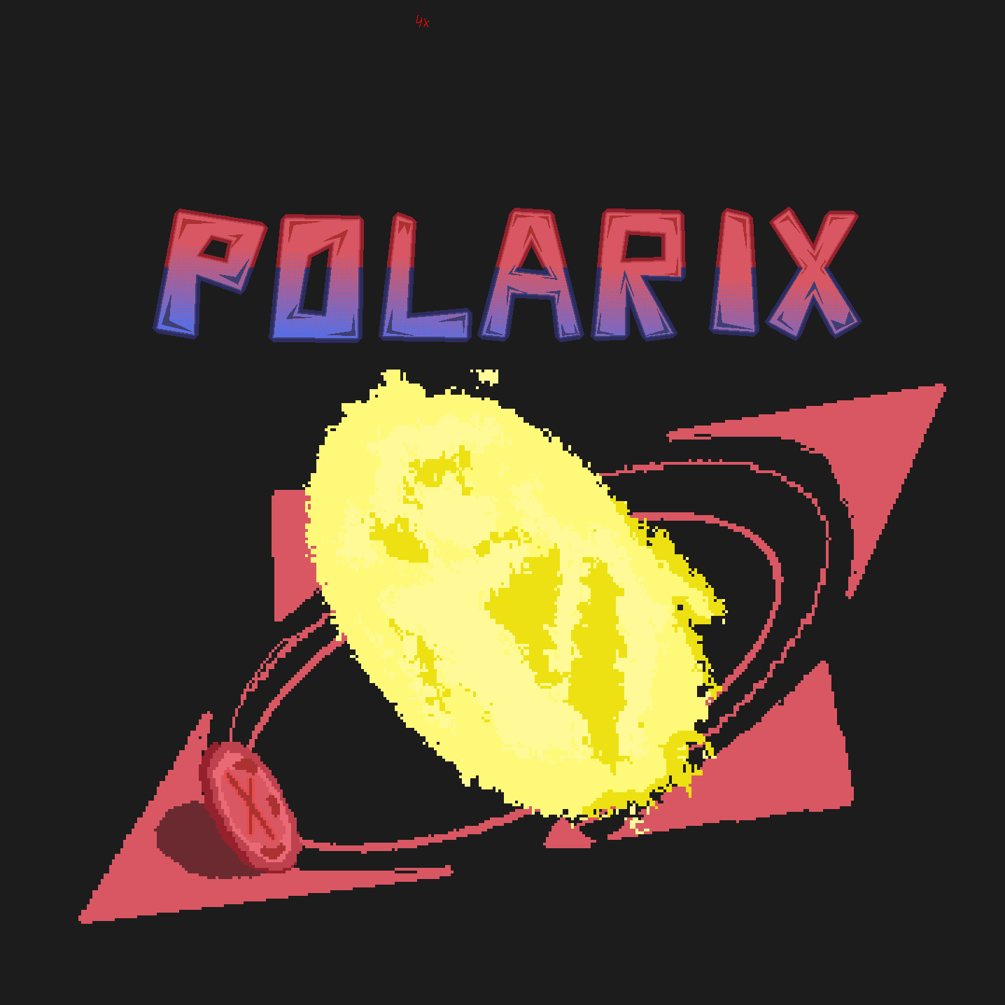 Cover image for POLARIX