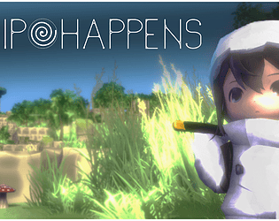Ship Happens [Free] [Adventure]