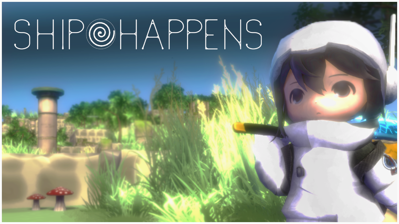 Ship Happens