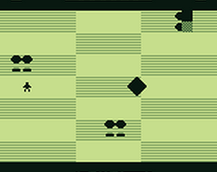 Slip Saver - Gameboy [Free] [Action]