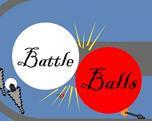 Battle Balls [Free] [Strategy] [Windows]