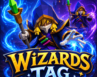 Wizards Tag [Free] [Action]