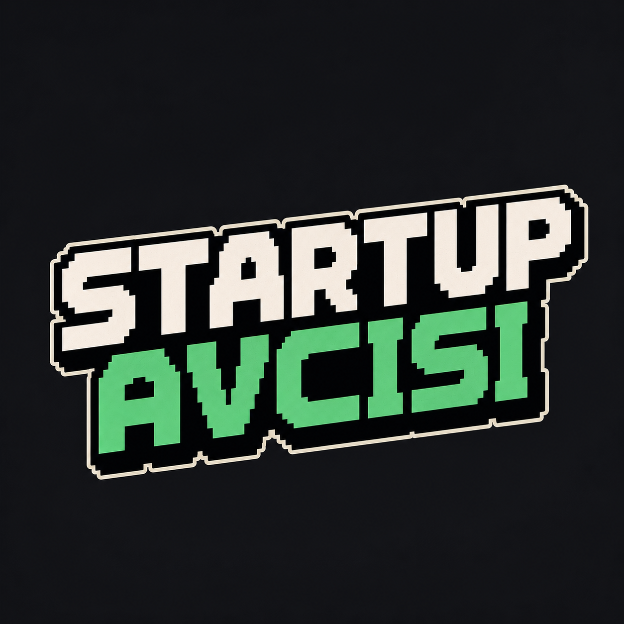 Cover image for start-up avcısı