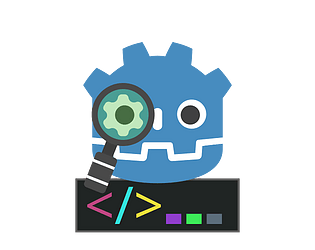 GDScript refactoring plugin's icon