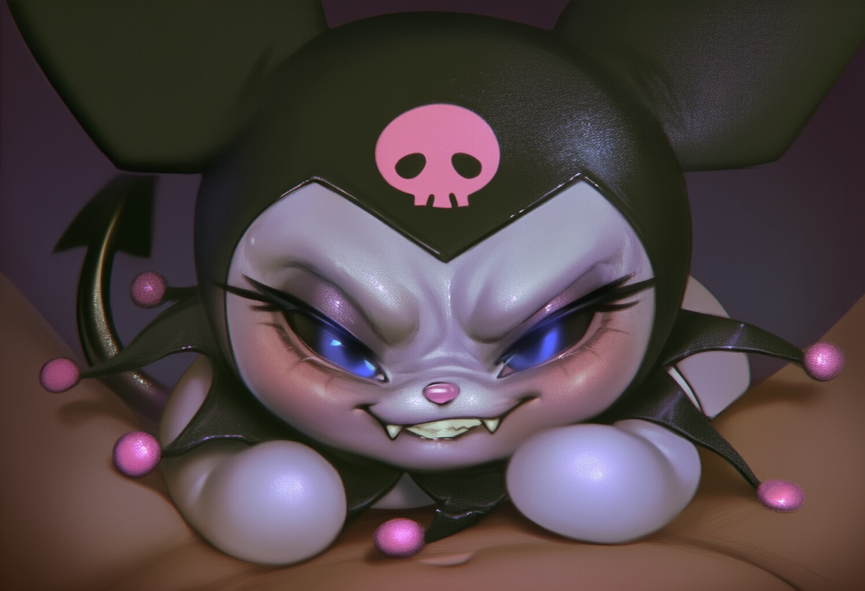 Kuro Bundle