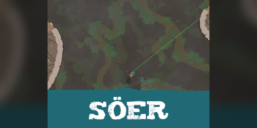 Cover image for Söer