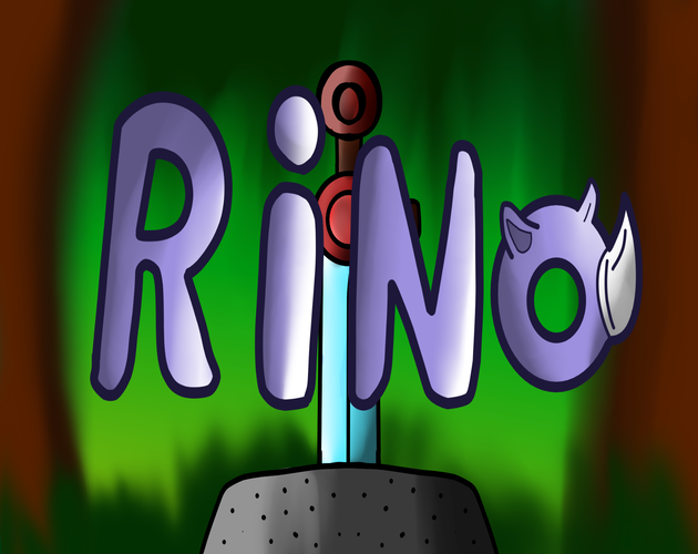 Cover image for RINO DEMO