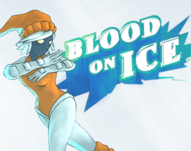 Blood on Ice