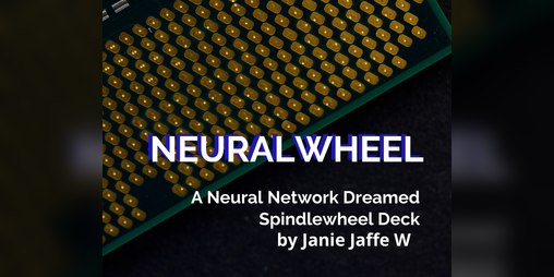 Cover image for Neuralwheel
