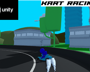 Kart Racing!