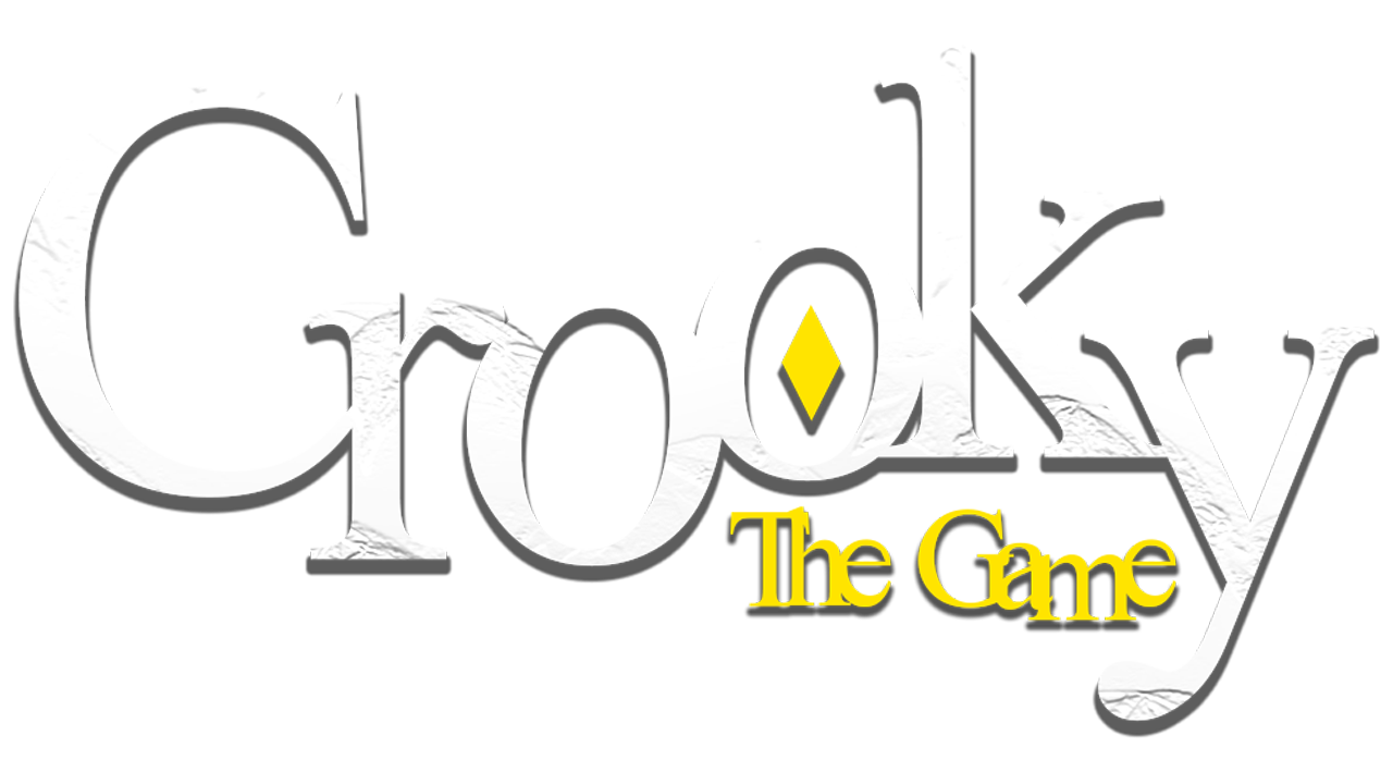 Crooky The Game