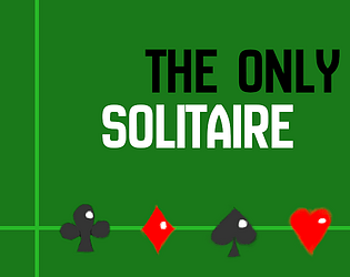 The Only Solitaire [Free]