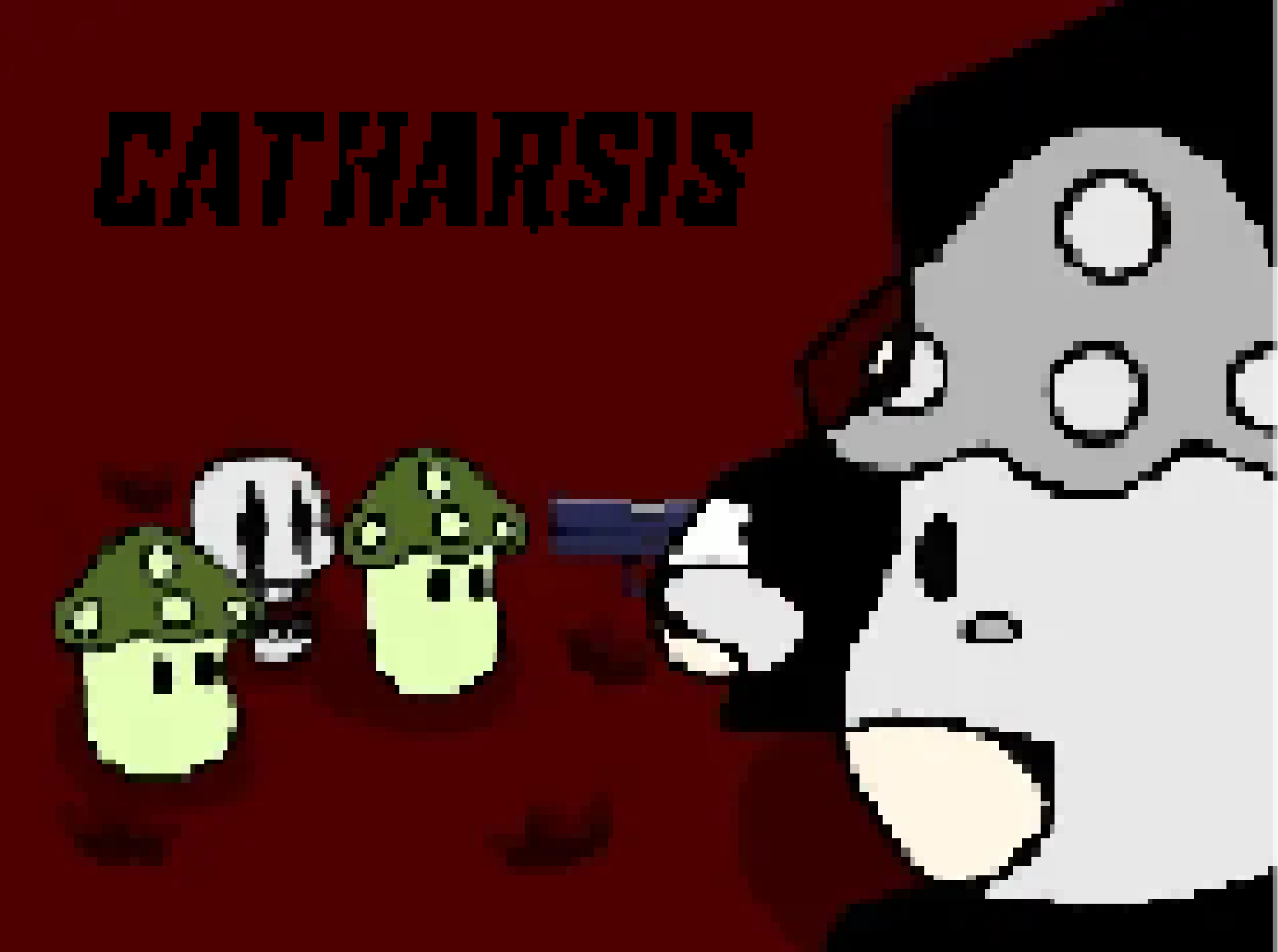 CATHARSIS