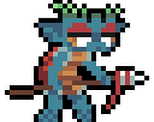 LUCID 0.0.2 [Free] [Platformer]
