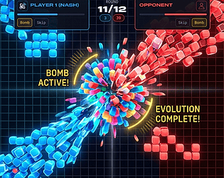 Conway's Conquerors [Free] [Strategy] [Android]