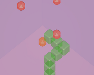 Snake3D [Free] [Action]