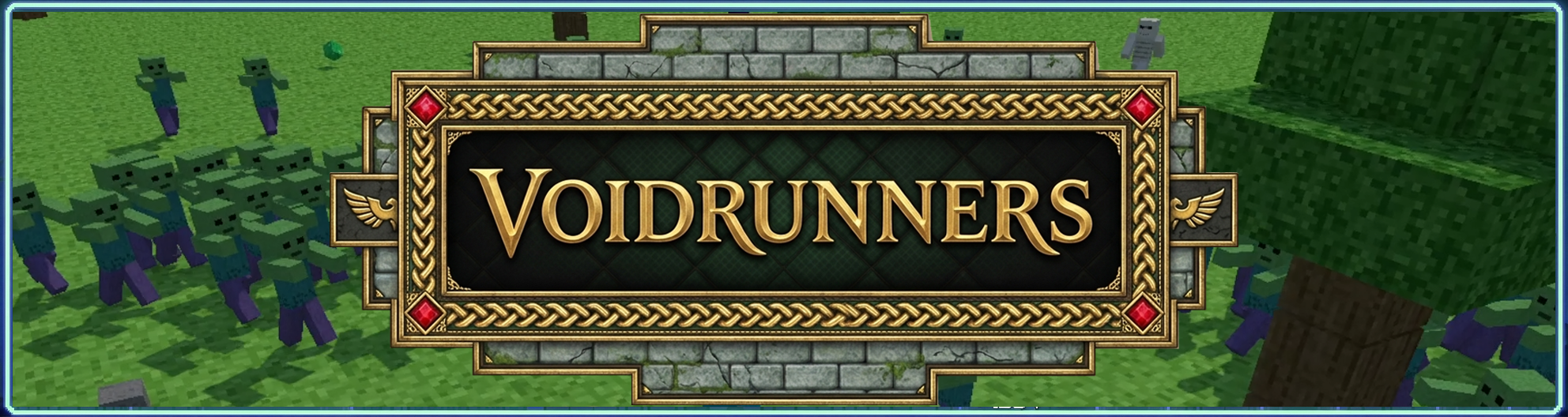 Void Runners
