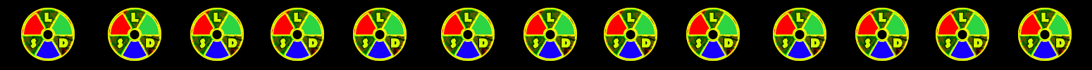 RGB-LSD Music Visualiser