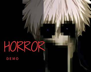 JJK HORROR DEMO [Free] [Action] [Windows]