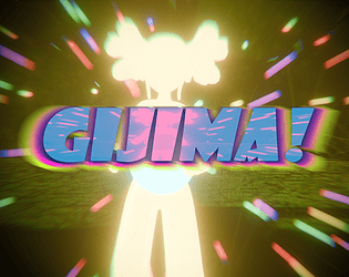Gijima(Demo) [Free] [Adventure]