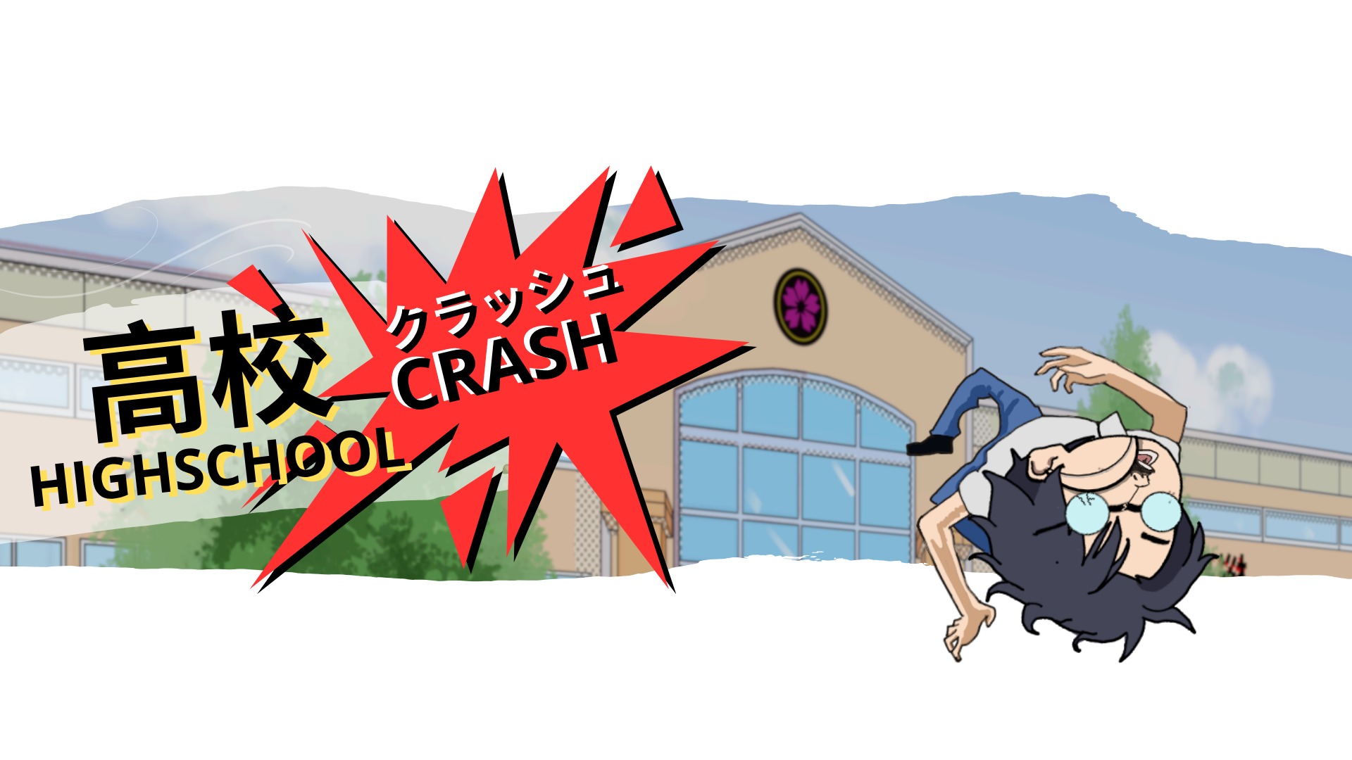 Highschool Crash